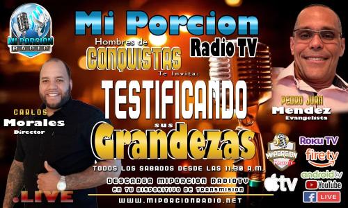 005Anuncio Testificando sus Grandezas- 2025