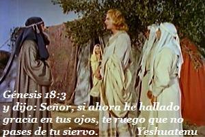 del pasado al presente
