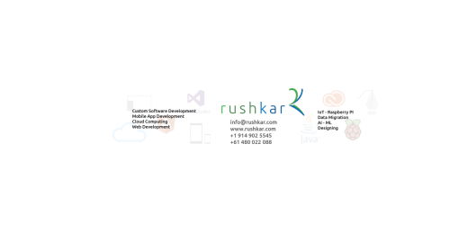 old banner