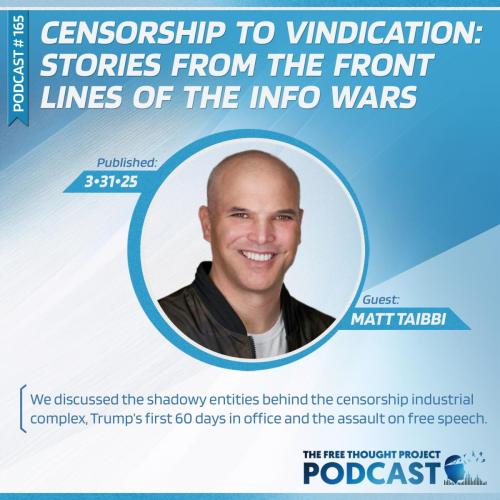 MATT TAIBBI TITLE