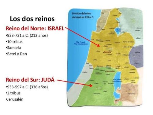 dos reinos