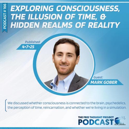 MARK GOBER TITLE