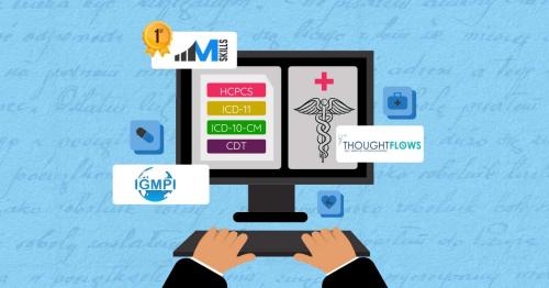 IIM-SKILLS-IGMPI-ThoughtFlows-Magnet-Medical-Coding-Solutions-Resolve-Medical-Code-Medical-Coding-Courses-in-Delhi