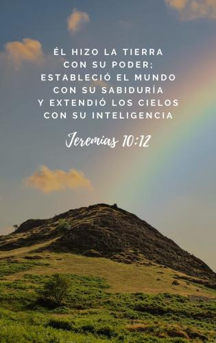 jeremias 10 12