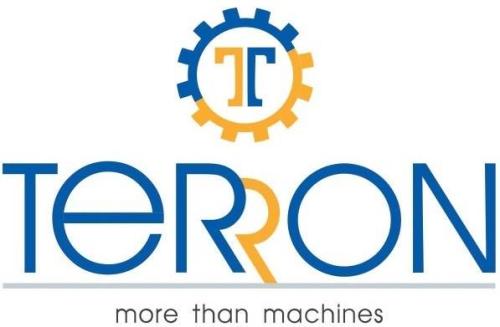 Terron India Banner
