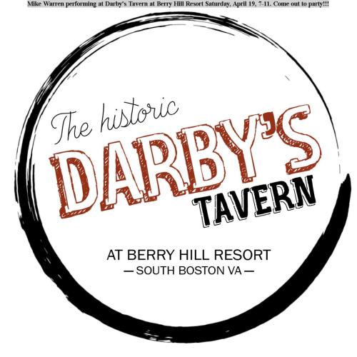 Darbys 2