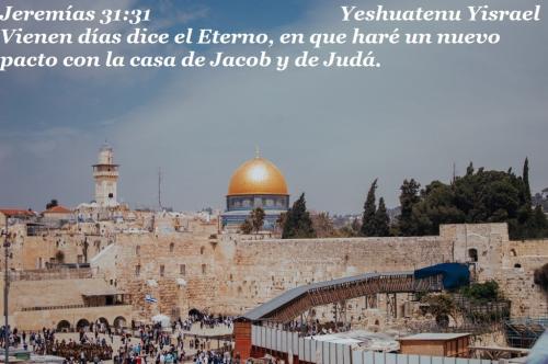 Jeremias 31 31