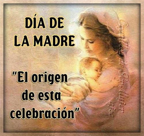 dia de madres