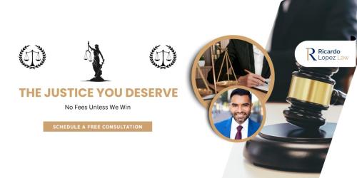 Ricardo Lopez Law Cover Banner