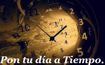 a tiempo