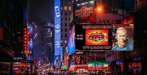 SECRETAGENTMANBANNERPUNCHKNOCKOUTSMALLER
