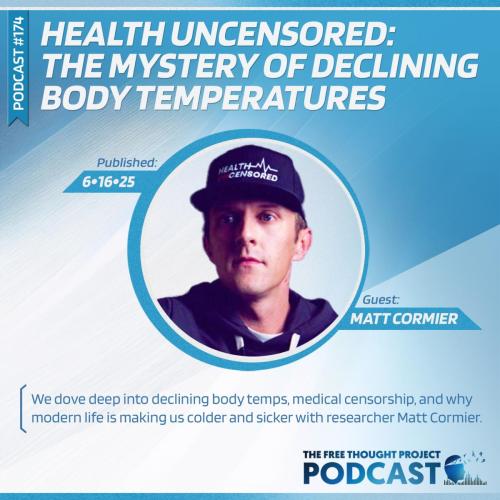 HEALTH UNCENSORED TITLE