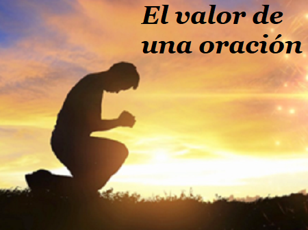 el valor