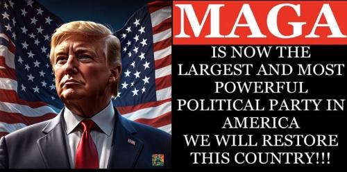 TRUMPMAGAMOSTPOWERFULPOLITICALPARTY1
