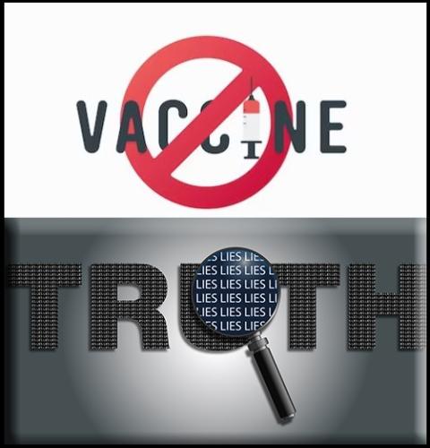 vaccine no