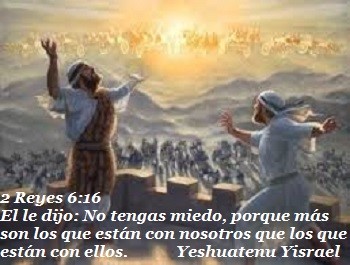 ojos espirituales