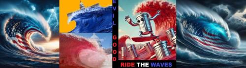 red wave