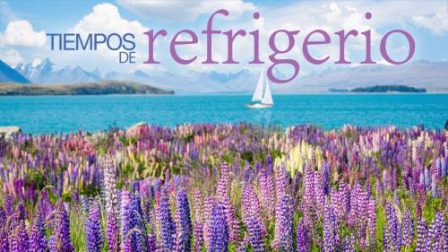 refrigerio