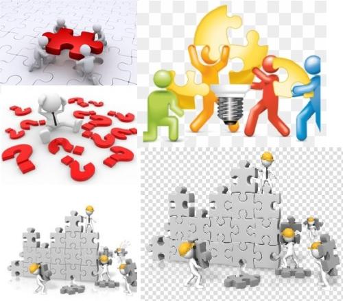 puzzle