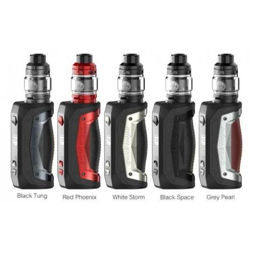 Aegis Max Kit all Colors-900x900