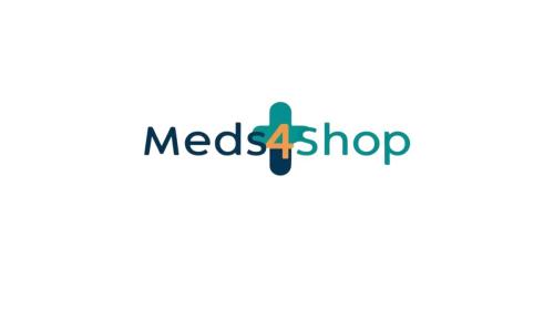 meds4shop cover