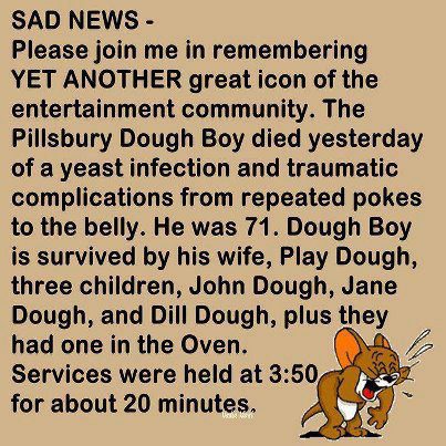 doughboy