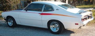 MERCURYCOMET