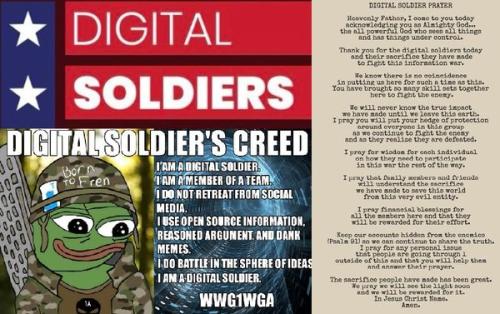 solider online