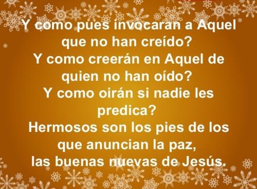 como invocaran