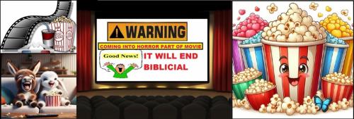 popcorn movie