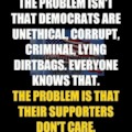democratsscumbags
