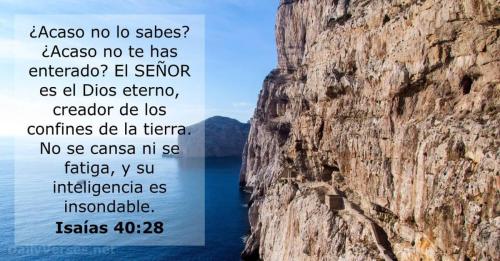 isaias 40