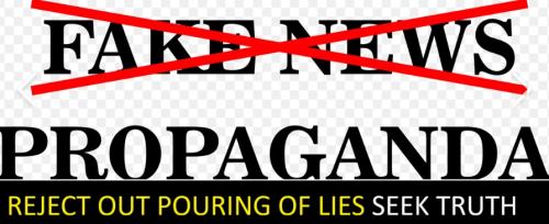 Propaganda war 1