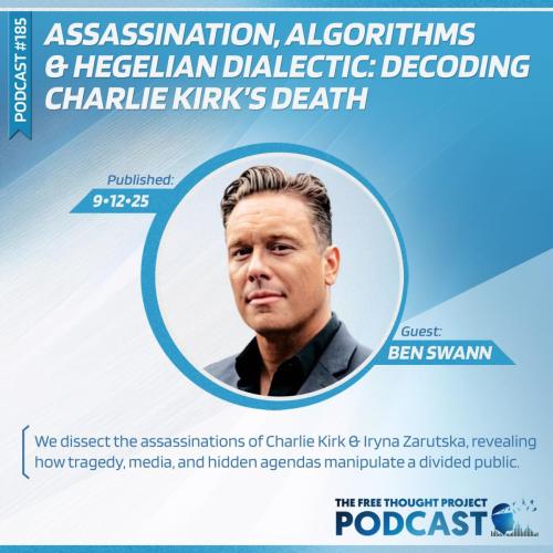 BEN SWANN TITLE
