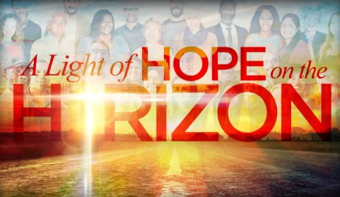 HOPE ARISE