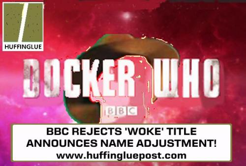 DickerWho