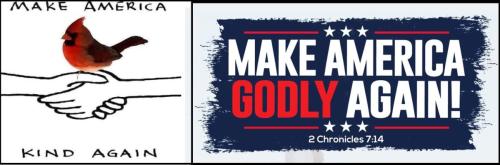 Make America