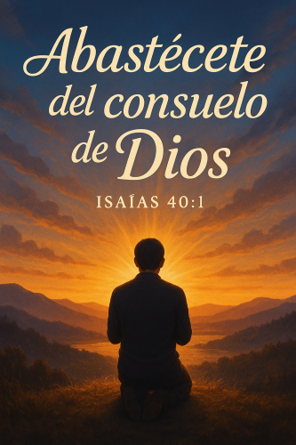 abastecete de consuelo
