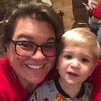 Laurie Hebert