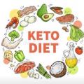 Keto Cookbook