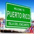 Welcome to Puerto Rico.isla del encanto