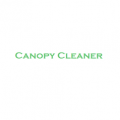 Canopy Cleaners