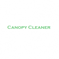 Canopy Cleaners