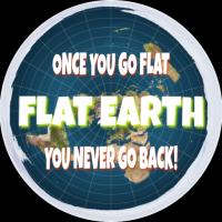 Flat Earth OYGFYNGB