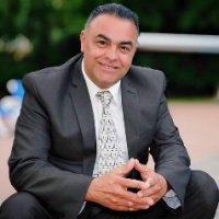 Juan Rodriguez Jr