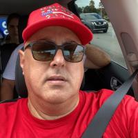 Jesus M Cruz Santovenia