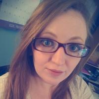 Candace McGhee