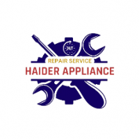Haiderappliances