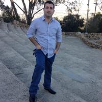Bassam Oraha