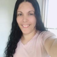 Bethzaida Pérez Martinez